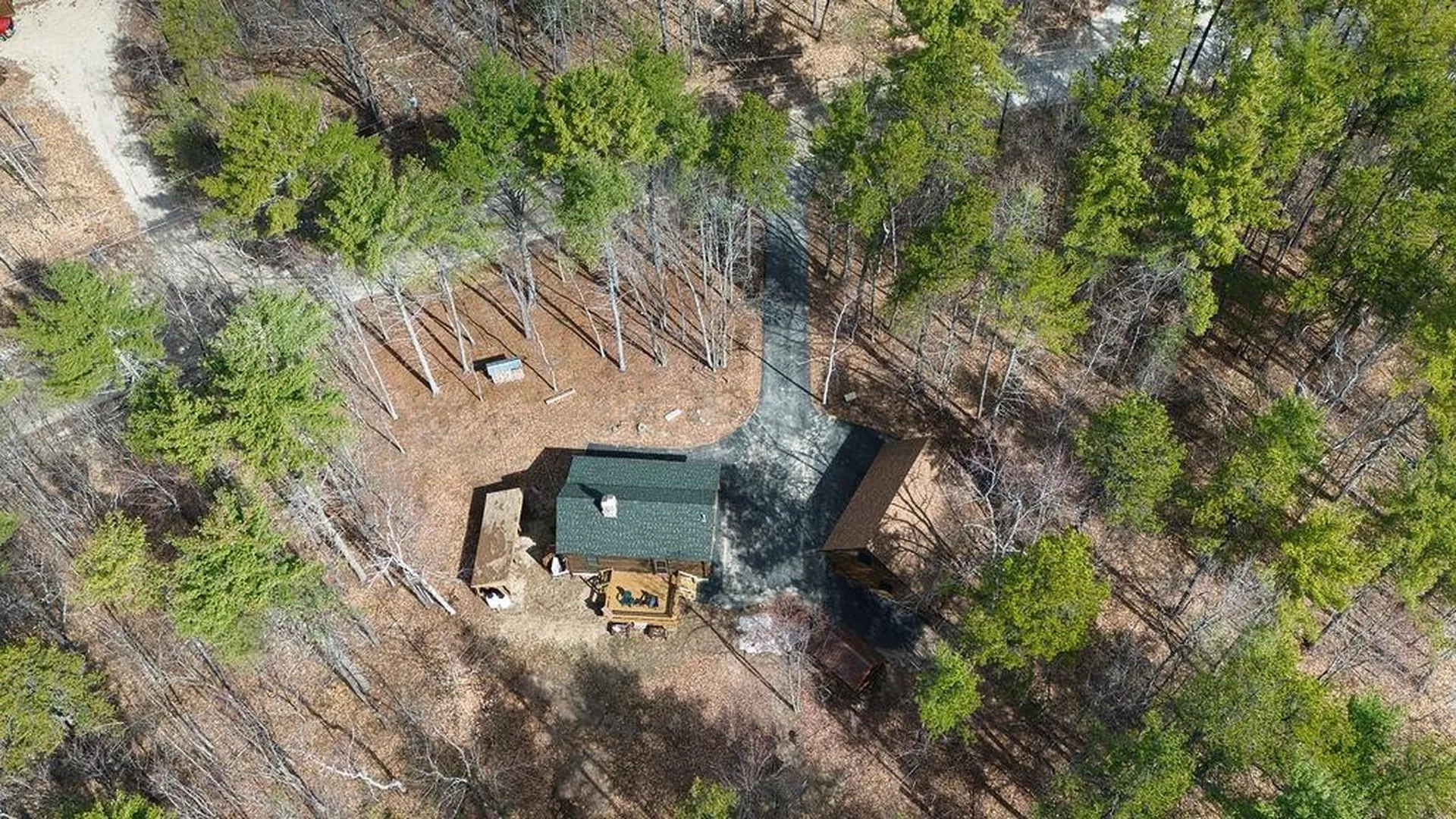 111 Pine River Path Effingham NH 03882