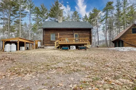 111 Pine River Path Effingham NH 03882