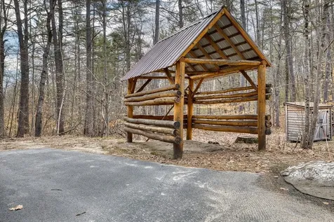 111 Pine River Path Effingham NH 03882
