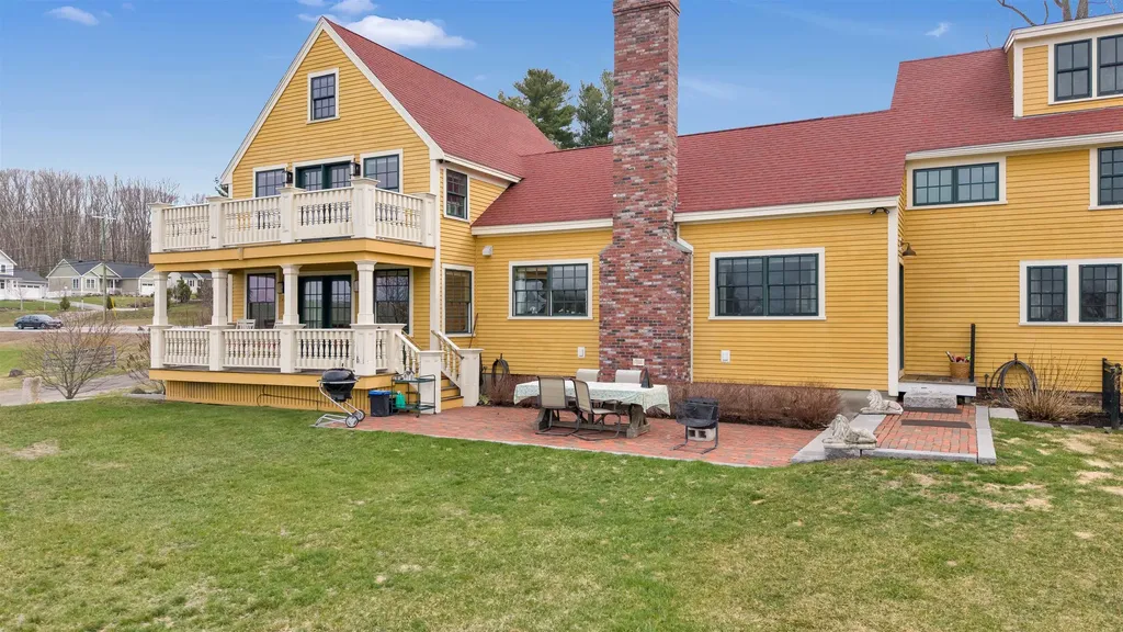 151 Dover Point Road Dover NH 03820