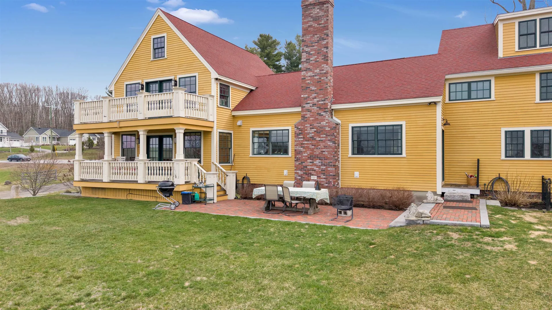 151 Dover Point Road Dover NH 03820