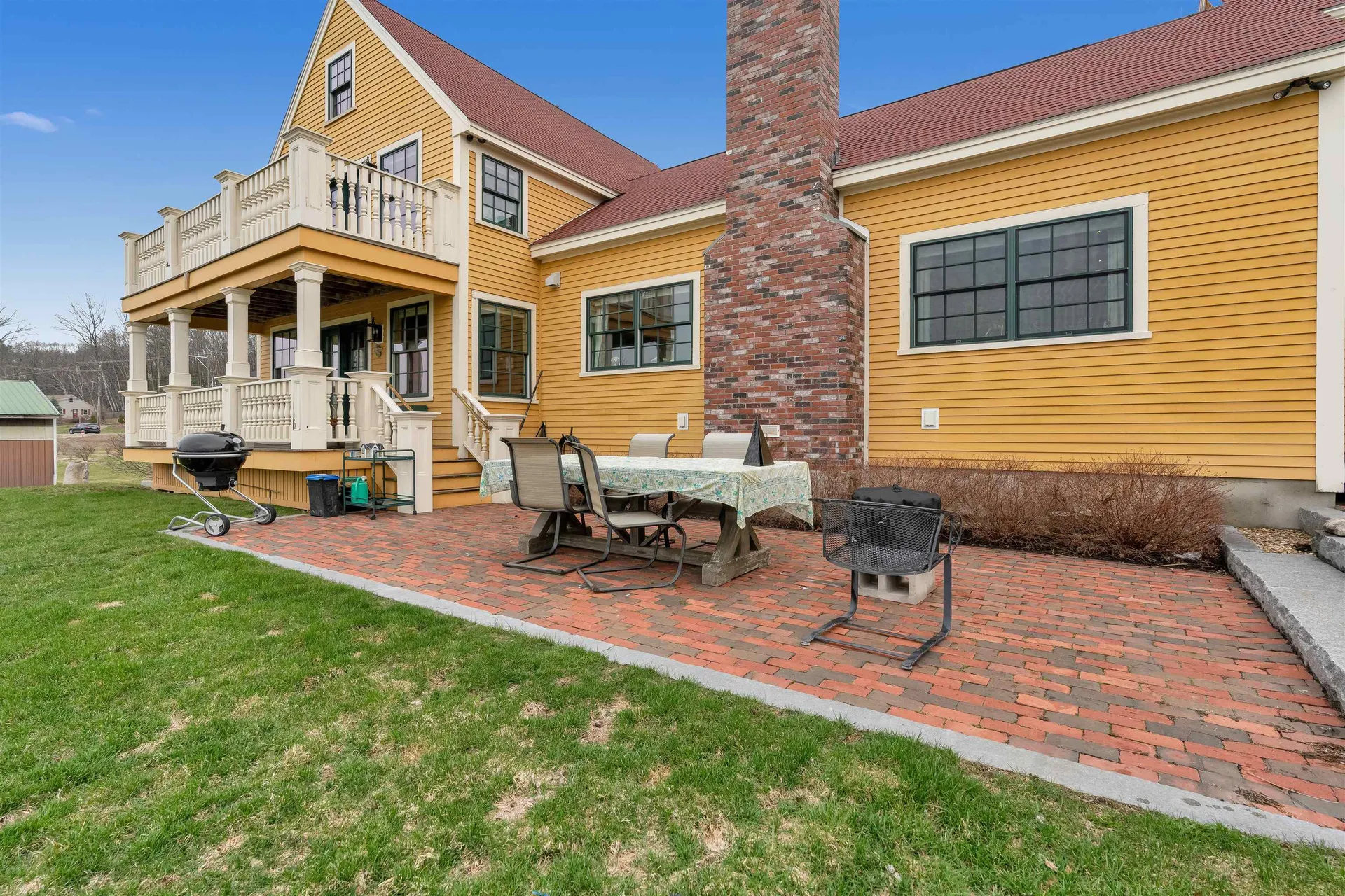 151 Dover Point Road Dover NH 03820
