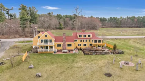 151 Dover Point Road Dover NH 03820