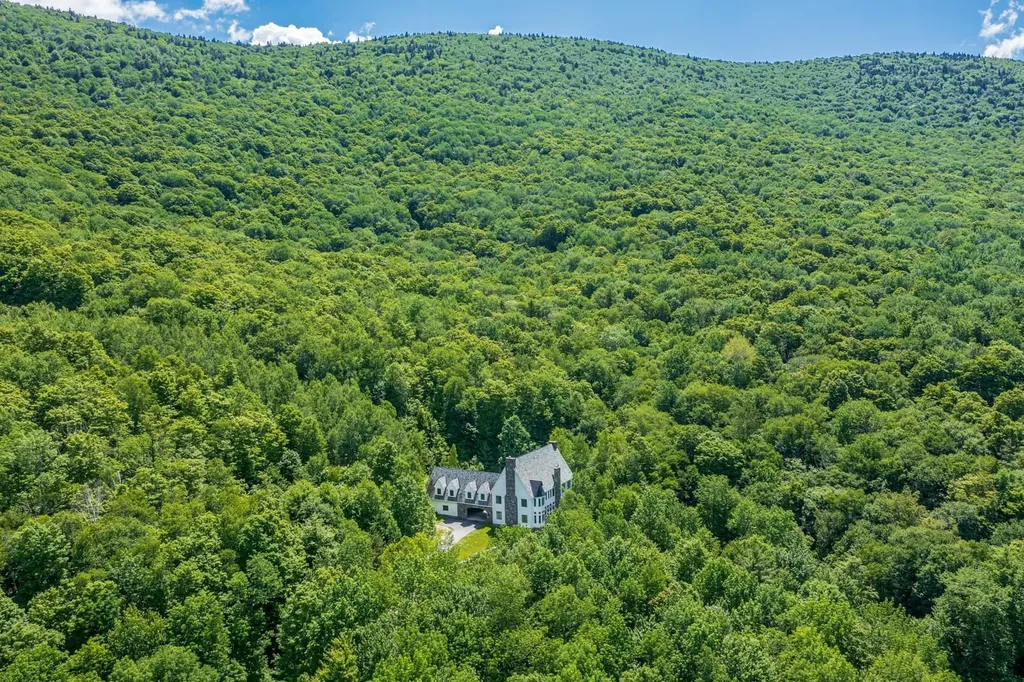 50 Grouse Lane Dorset VT 05251