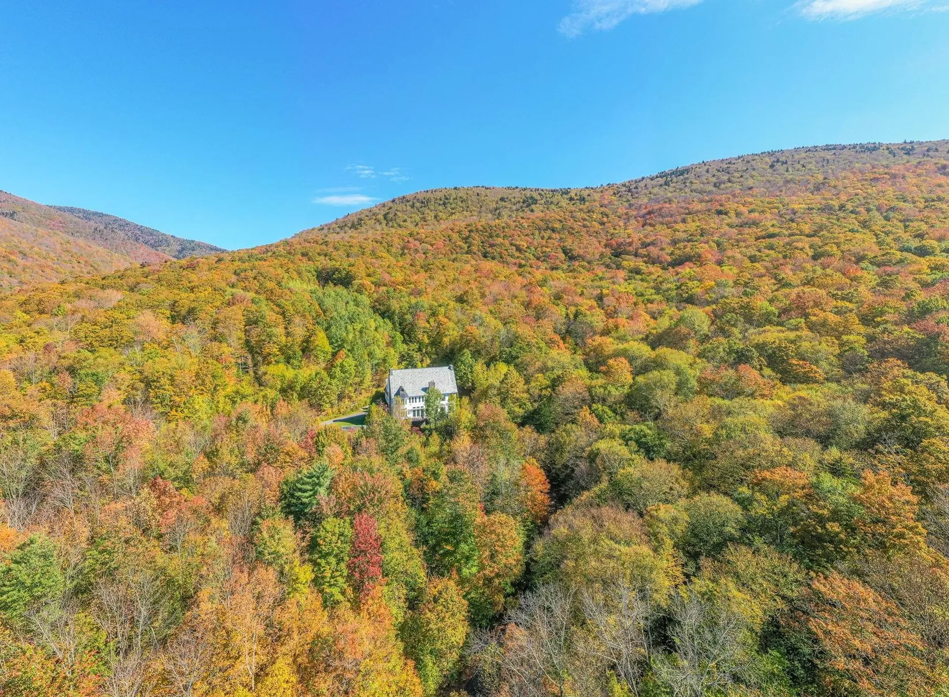 50 Grouse Lane Dorset VT 05251