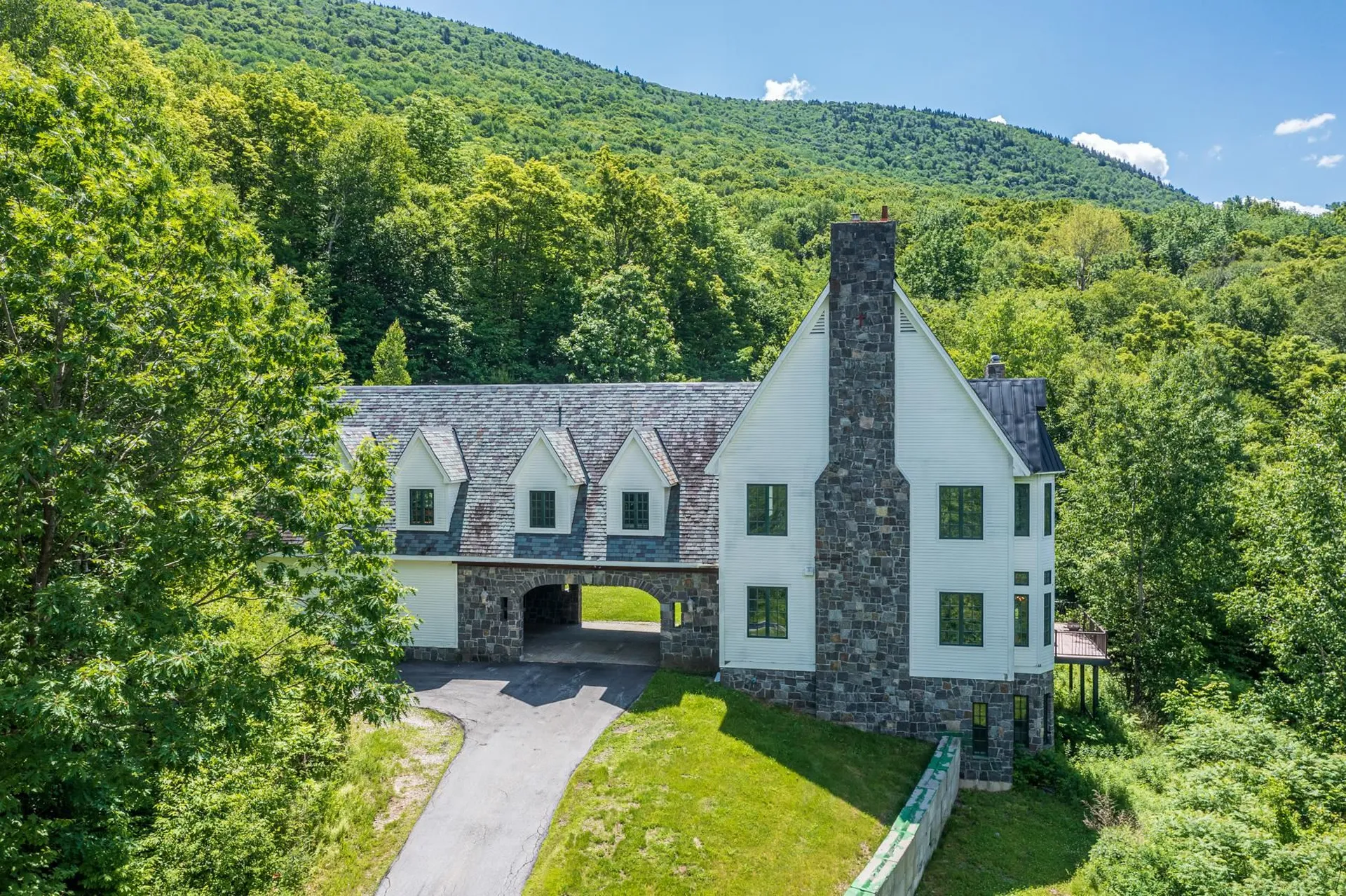 50 Grouse Lane Dorset VT 05251