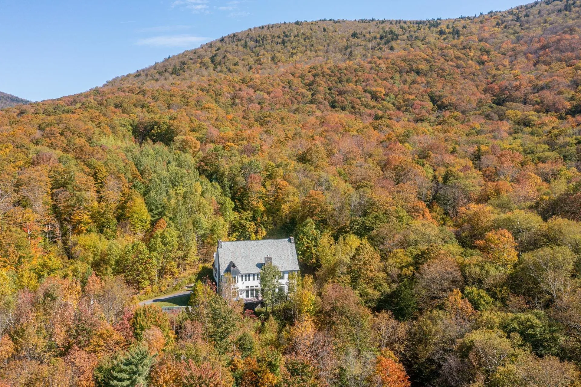 50 Grouse Lane Dorset VT 05251