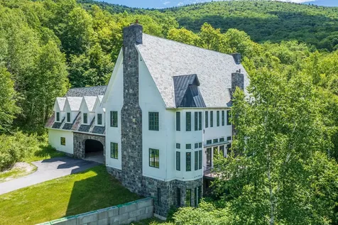 50 Grouse Lane Dorset VT 05251