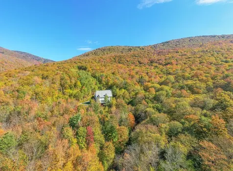 50 Grouse Lane Dorset VT 05251