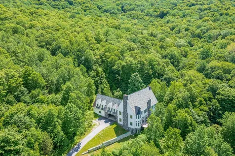 50 Grouse Lane Dorset VT 05251