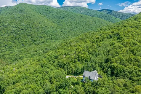 50 Grouse Lane Dorset VT 05251
