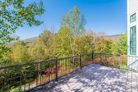 50 Grouse Lane Dorset VT 05251