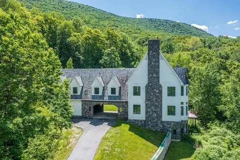 50 Grouse Lane Dorset VT 05251