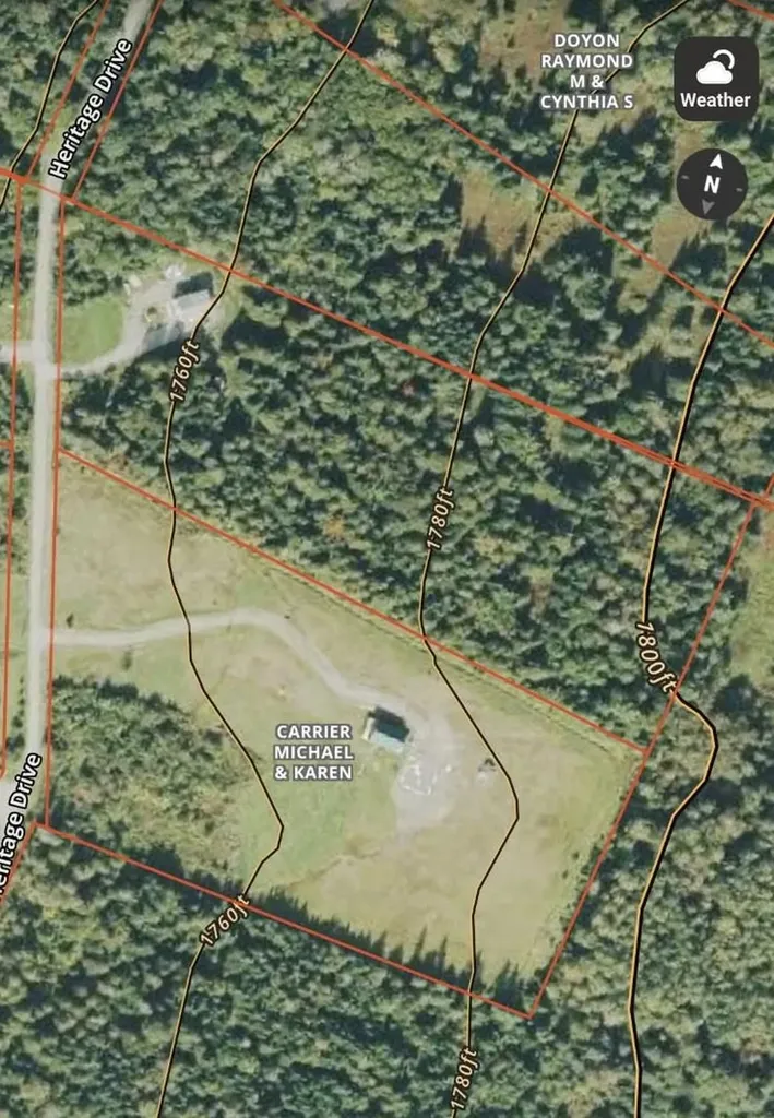 75 Heritage Road Stewartstown NH 03576