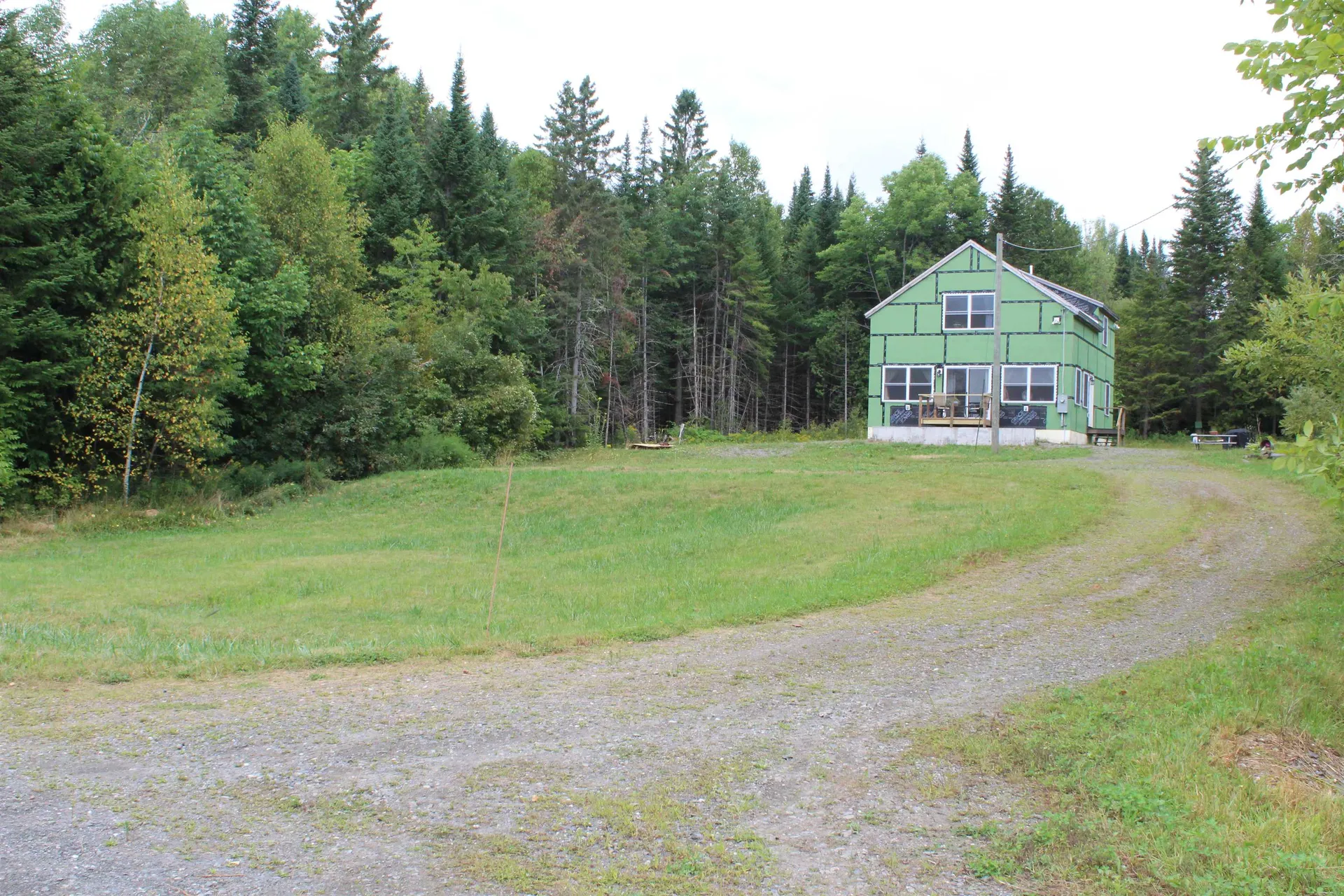 75 Heritage Road Stewartstown NH 03576