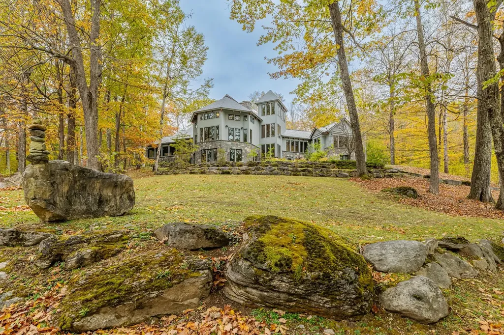 2334 Morse Hill Road Dorset VT 05251