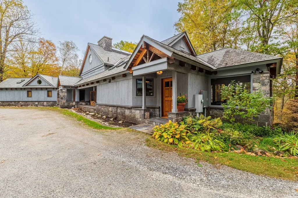 2334 Morse Hill Road Dorset VT 05251