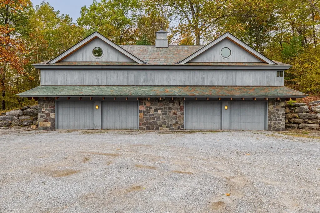 2334 Morse Hill Road Dorset VT 05251