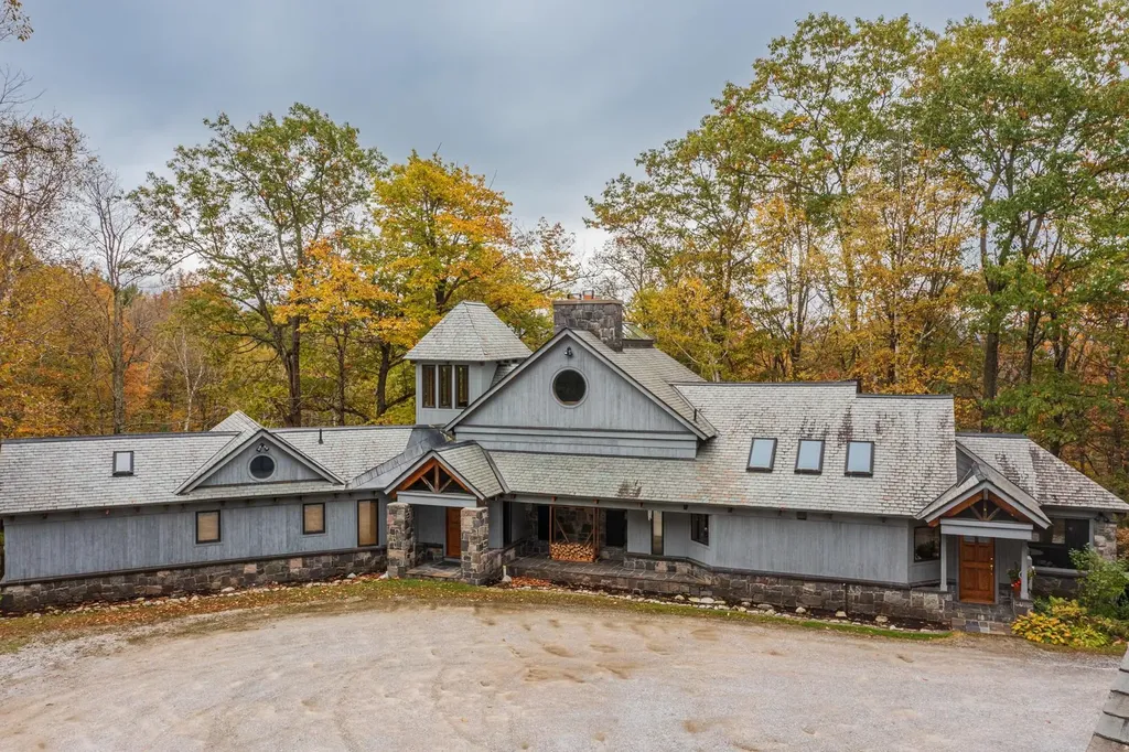 2334 Morse Hill Road Dorset VT 05251