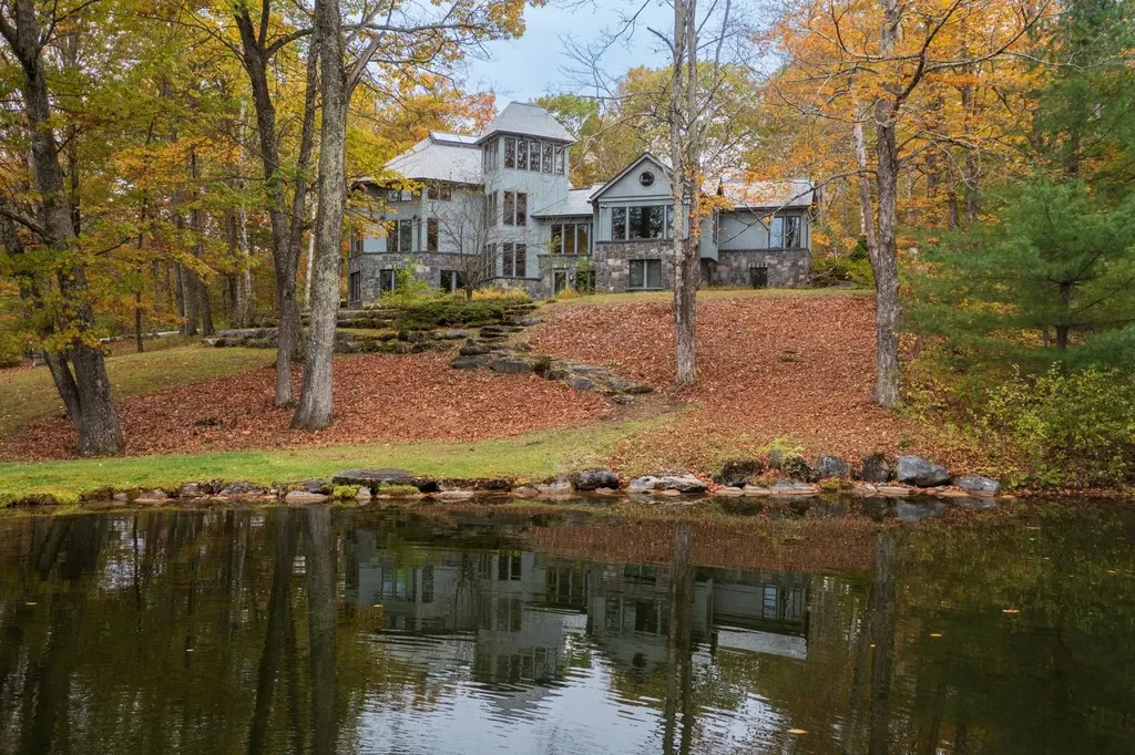 2334 Morse Hill Road Dorset VT 05251
