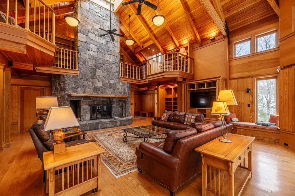 2334 Morse Hill Road Dorset VT 05251