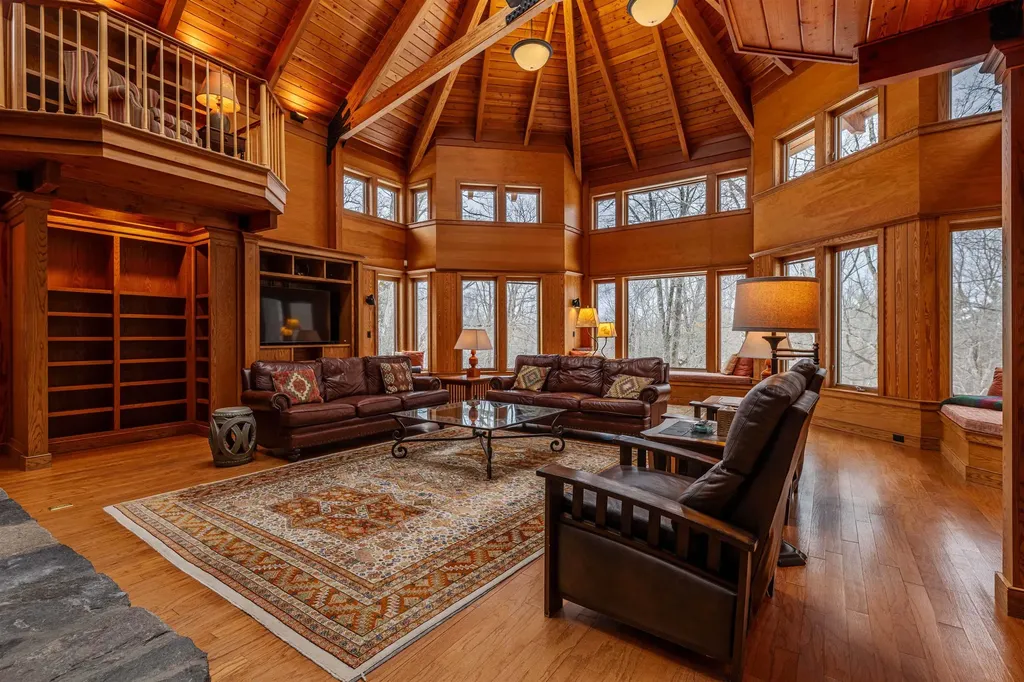 2334 Morse Hill Road Dorset VT 05251