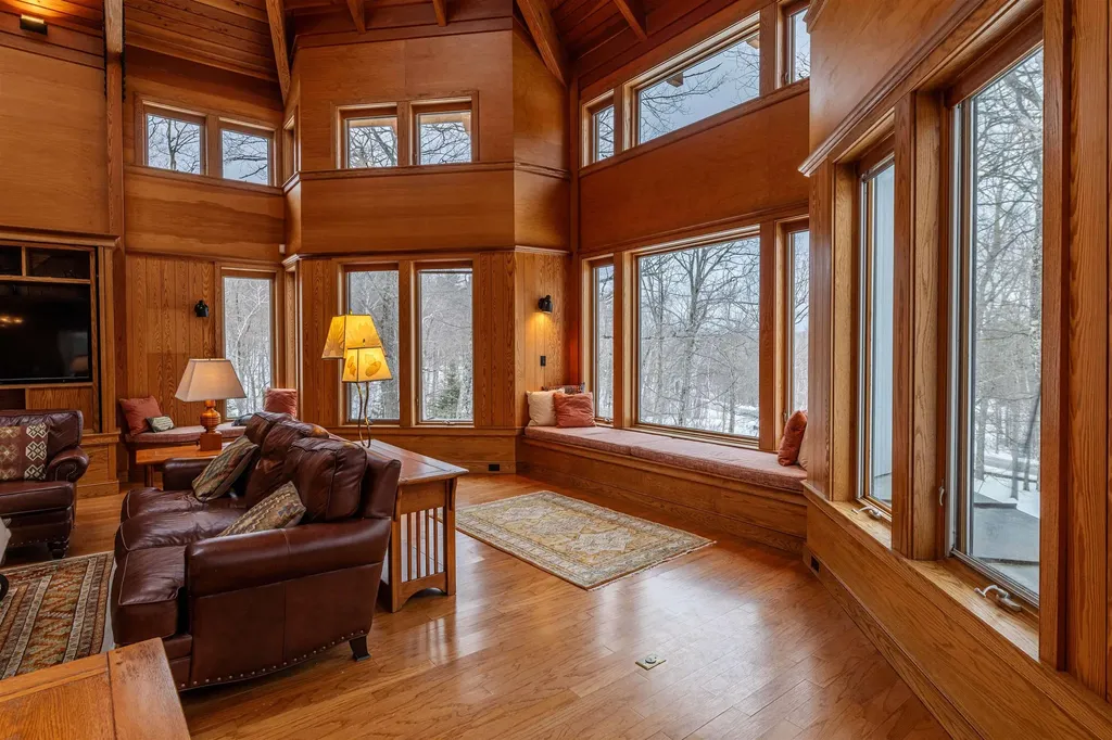 2334 Morse Hill Road Dorset VT 05251