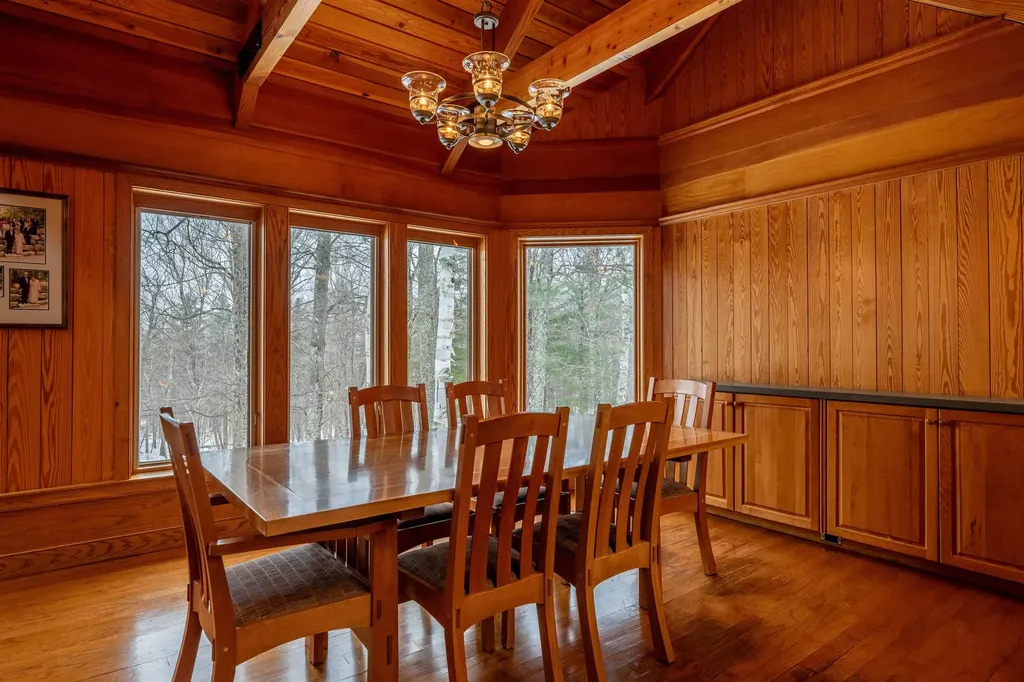 2334 Morse Hill Road Dorset VT 05251
