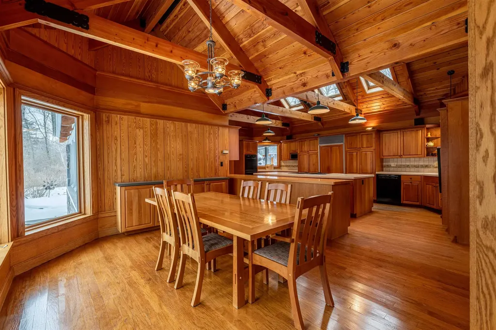 2334 Morse Hill Road Dorset VT 05251
