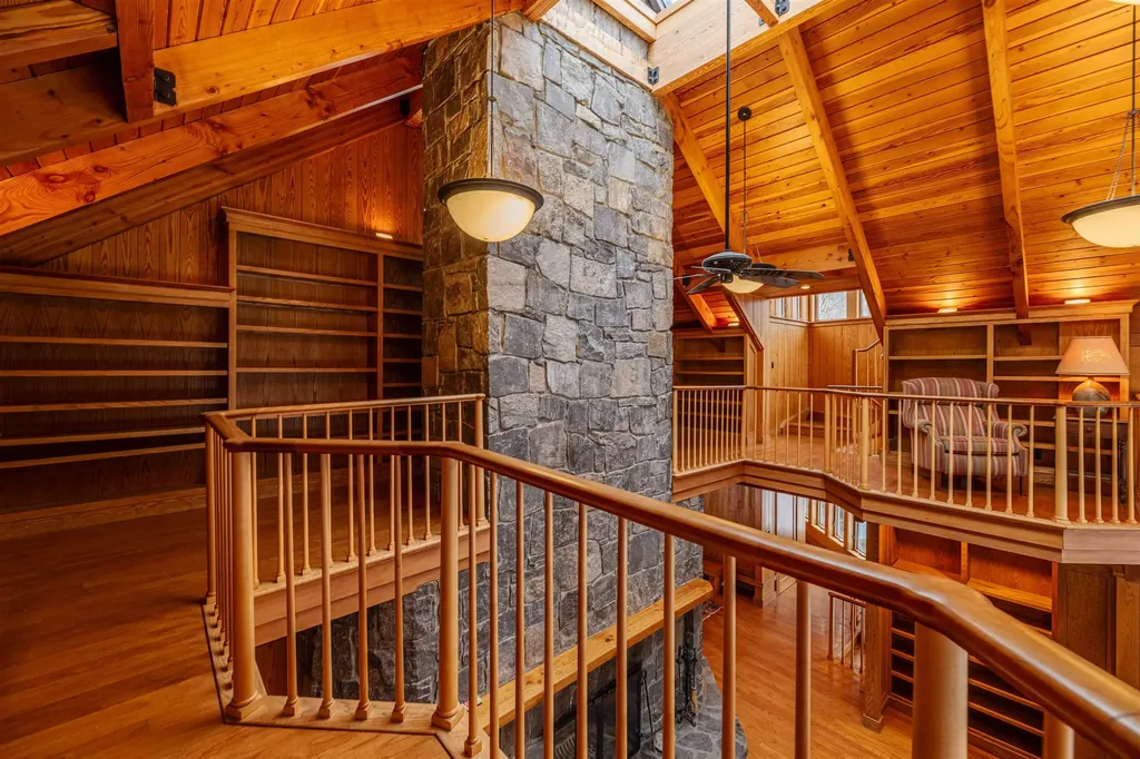 2334 Morse Hill Road Dorset VT 05251