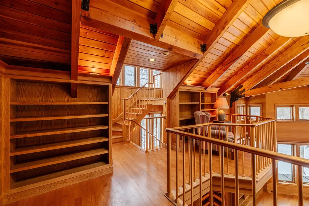 2334 Morse Hill Road Dorset VT 05251