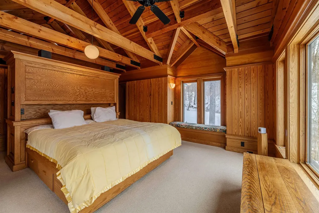 2334 Morse Hill Road Dorset VT 05251