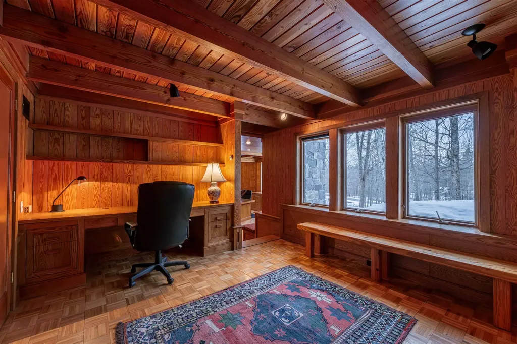 2334 Morse Hill Road Dorset VT 05251