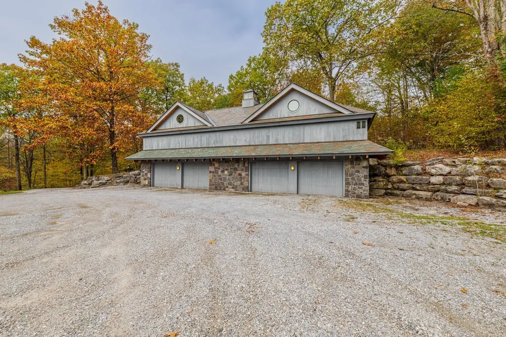 2334 Morse Hill Road Dorset VT 05251
