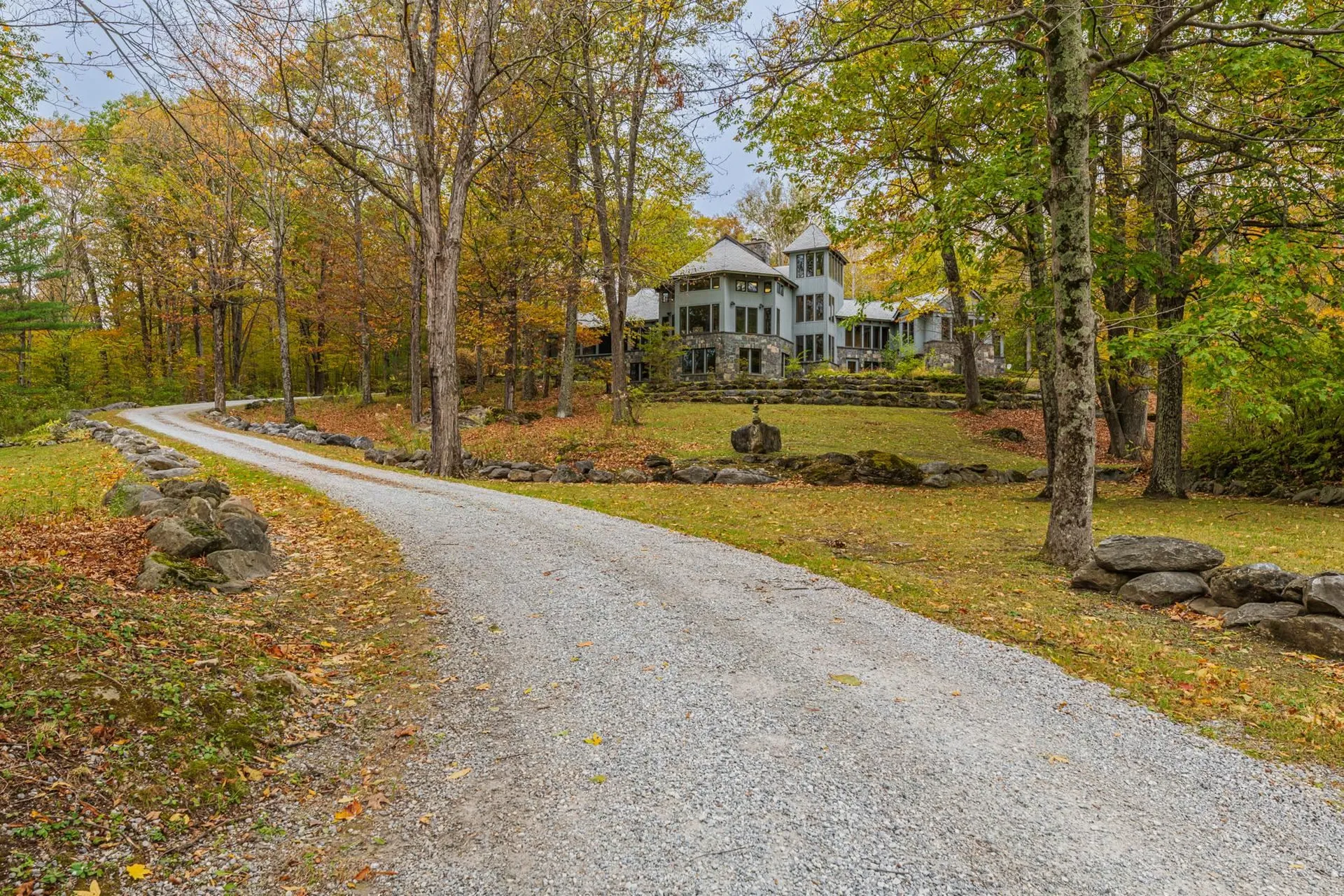 2334 Morse Hill Road Dorset VT 05251