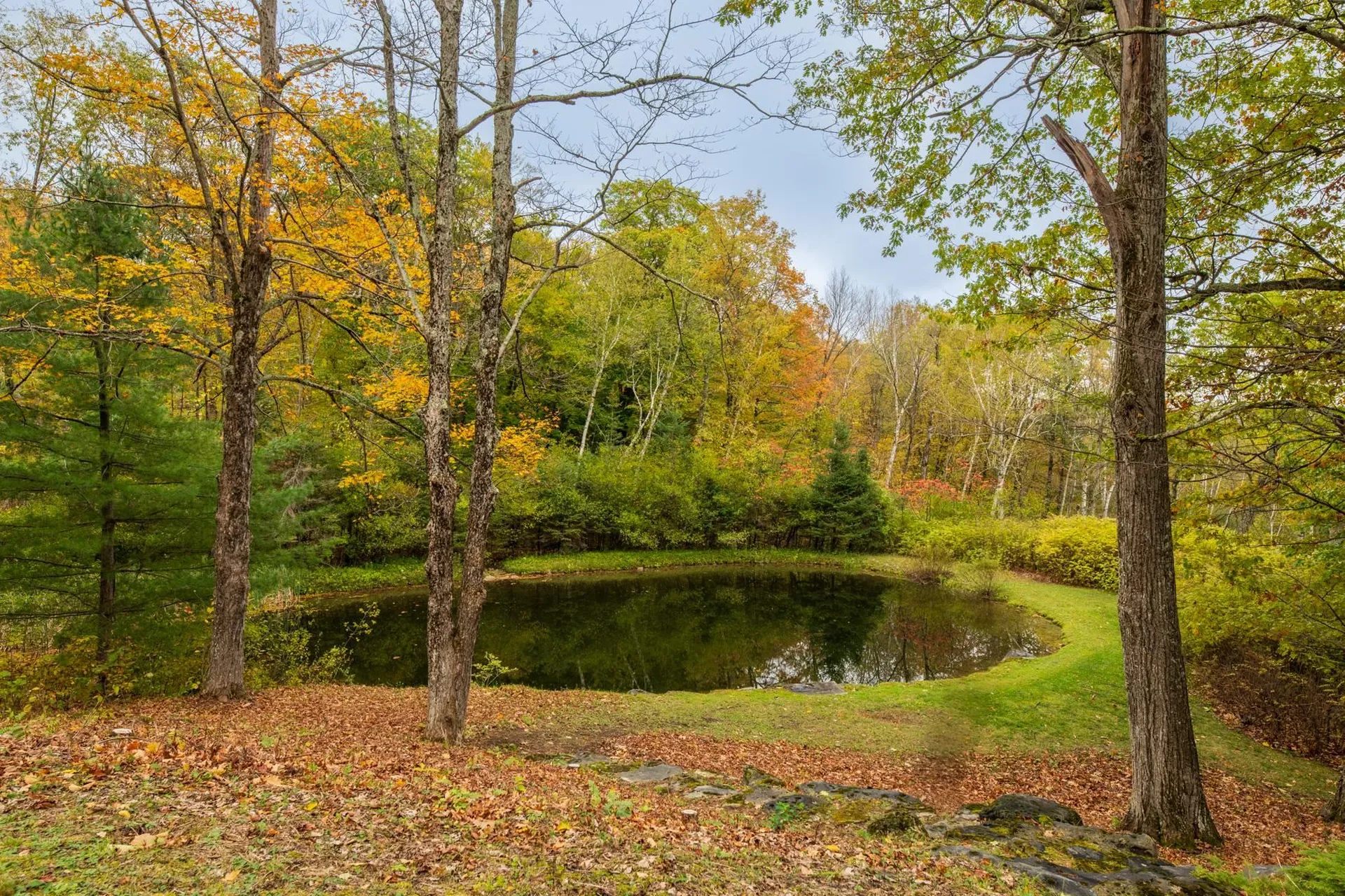 2334 Morse Hill Road Dorset VT 05251