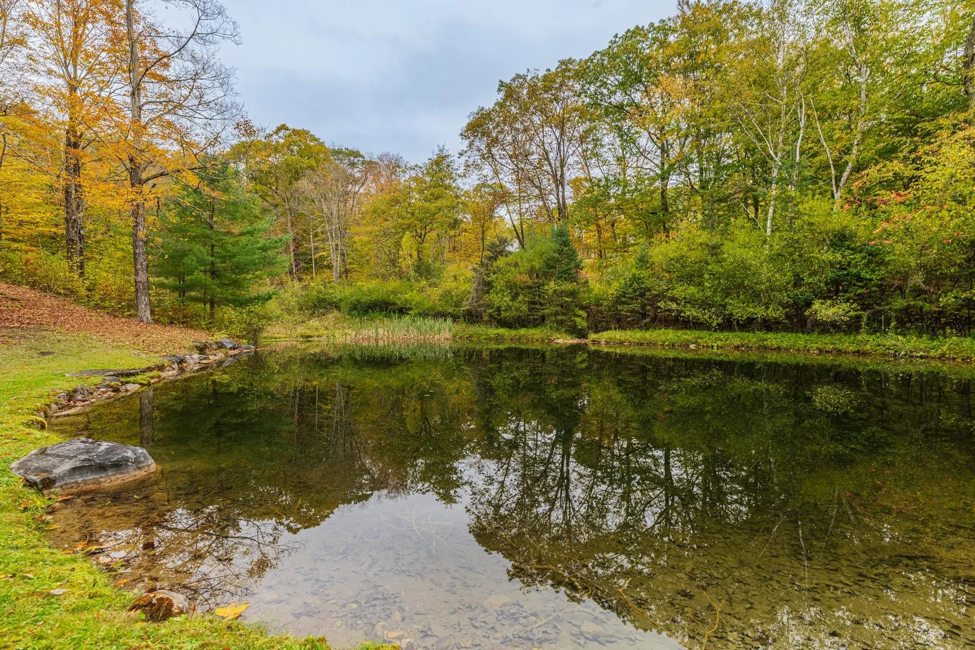 2334 Morse Hill Road Dorset VT 05251
