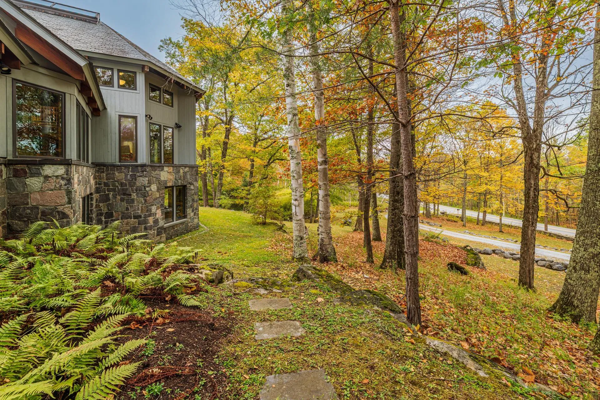 2334 Morse Hill Road Dorset VT 05251