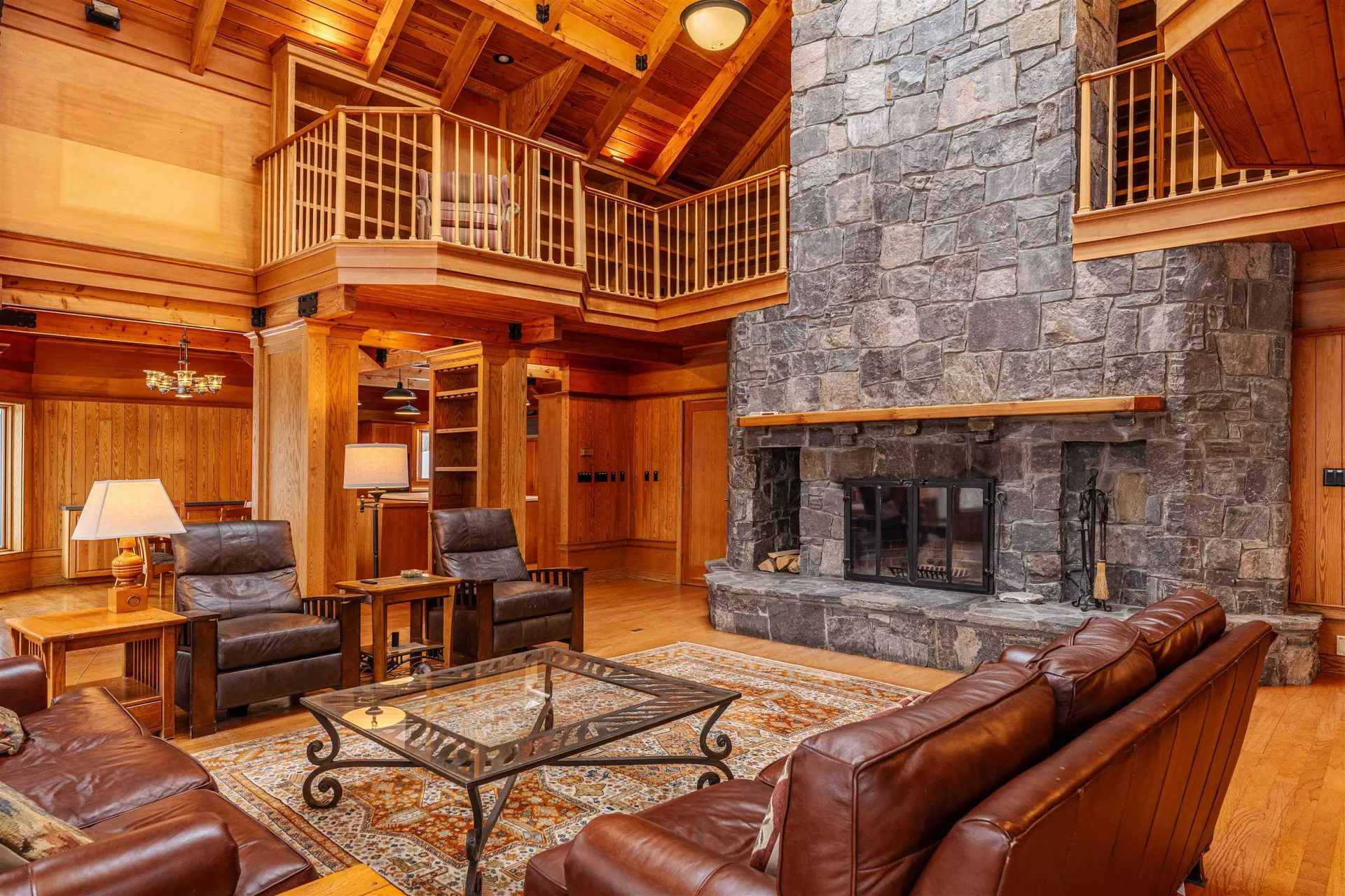 2334 Morse Hill Road Dorset VT 05251