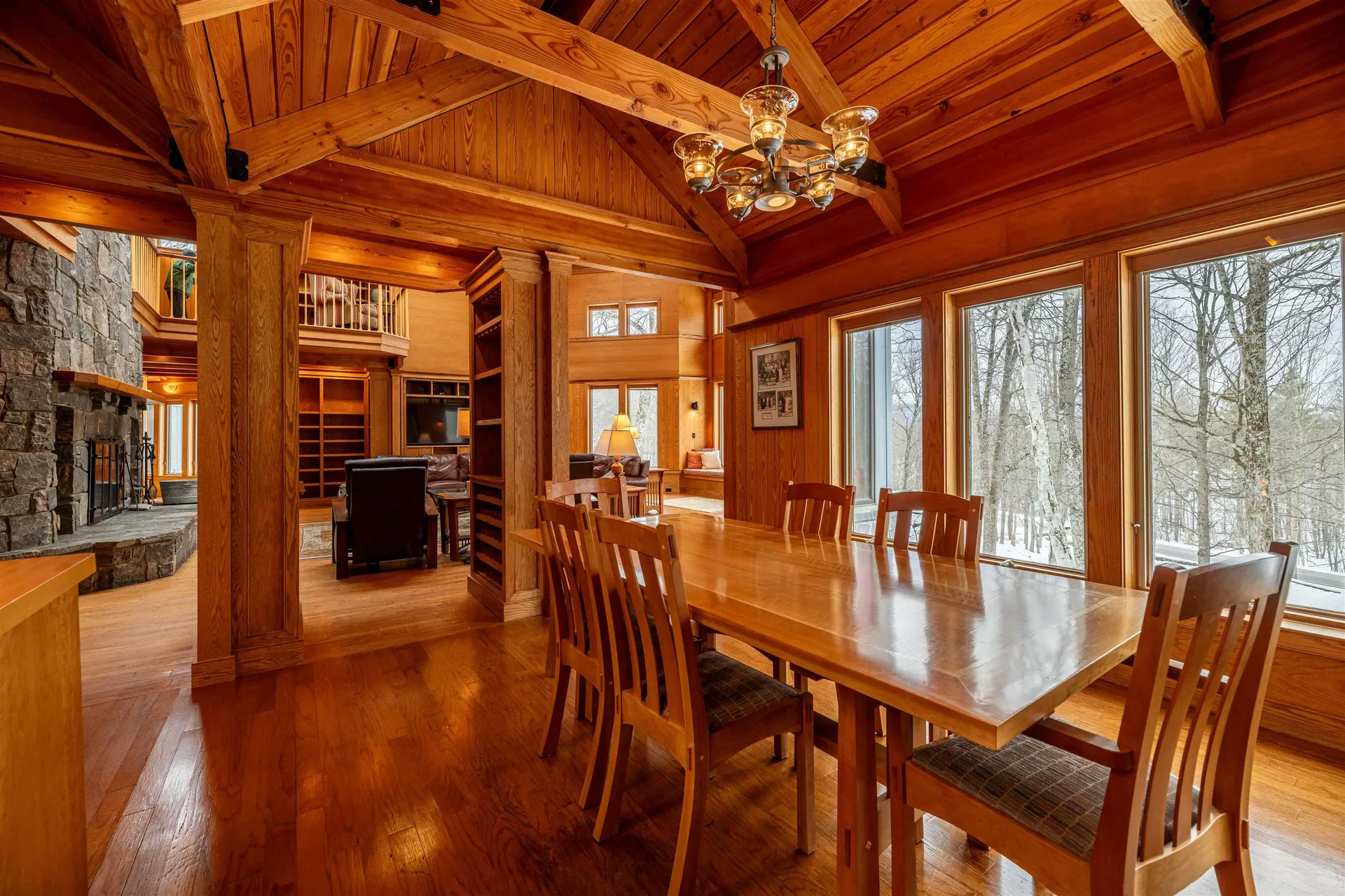 2334 Morse Hill Road Dorset VT 05251