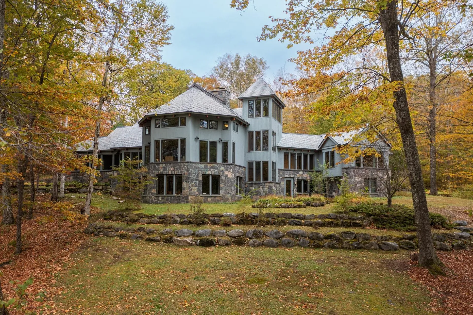 2334 Morse Hill Road Dorset VT 05251