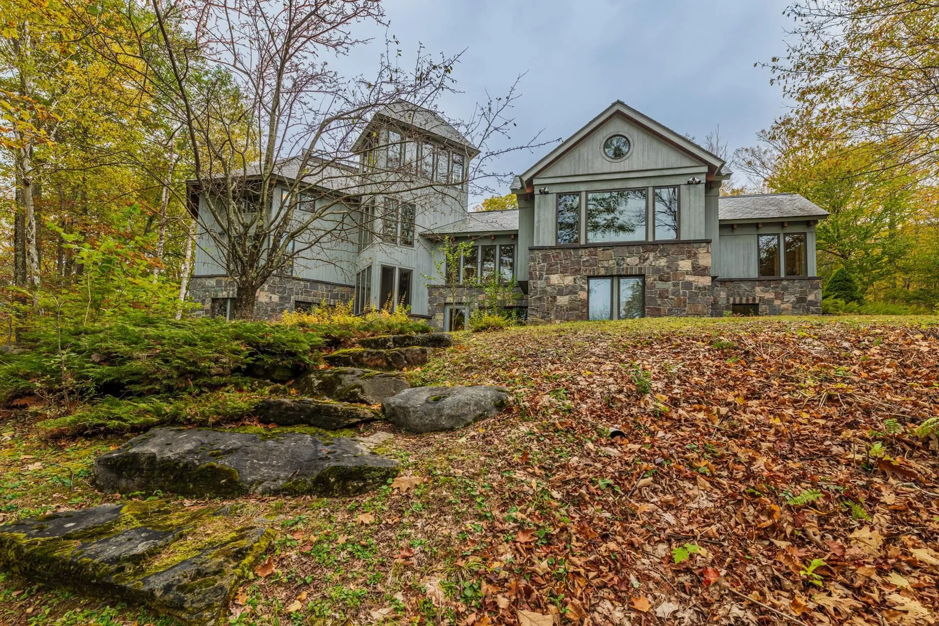 2334 Morse Hill Road Dorset VT 05251