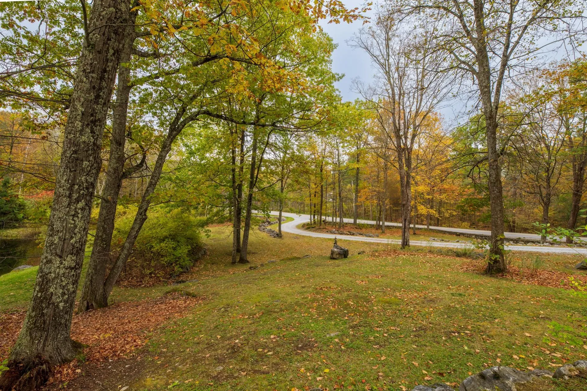 2334 Morse Hill Road Dorset VT 05251
