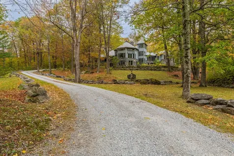 2334 Morse Hill Road Dorset VT 05251