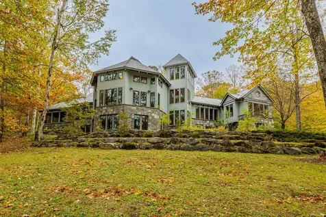 2334 Morse Hill Road Dorset VT 05251