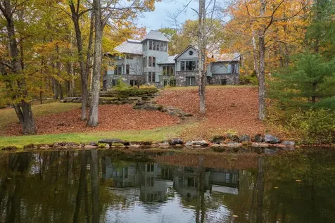 2334 Morse Hill Road Dorset VT 05251