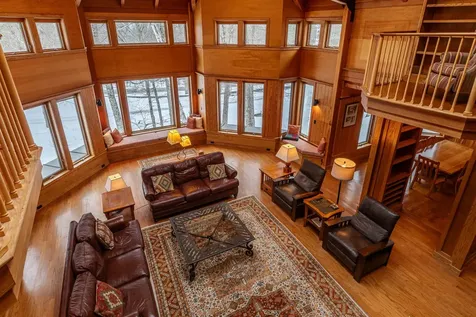 2334 Morse Hill Road Dorset VT 05251