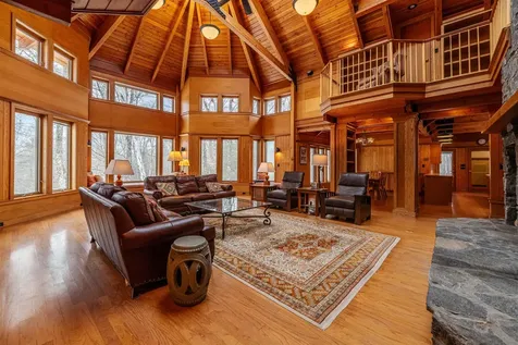 2334 Morse Hill Road Dorset VT 05251