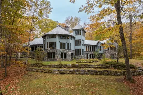 2334 Morse Hill Road Dorset VT 05251