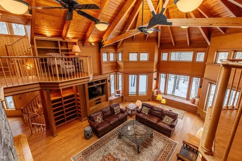 2334 Morse Hill Road Dorset VT 05251